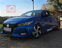 نیسان سێنترا